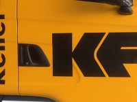 KF Fahrzeugbeschriftung